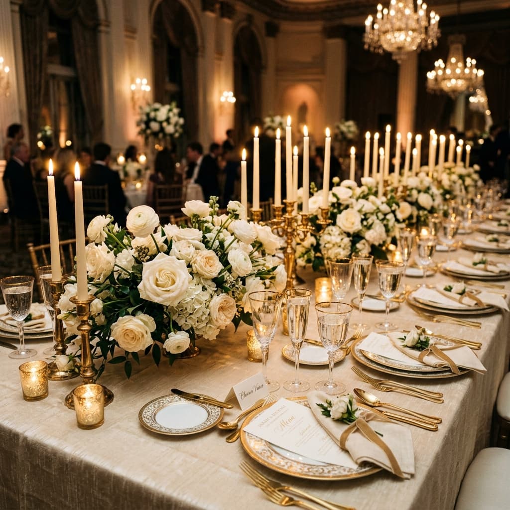 Sacred Vows client consultations