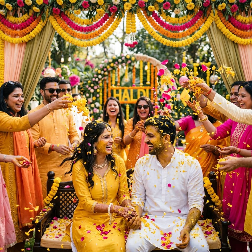Ananya & Varun