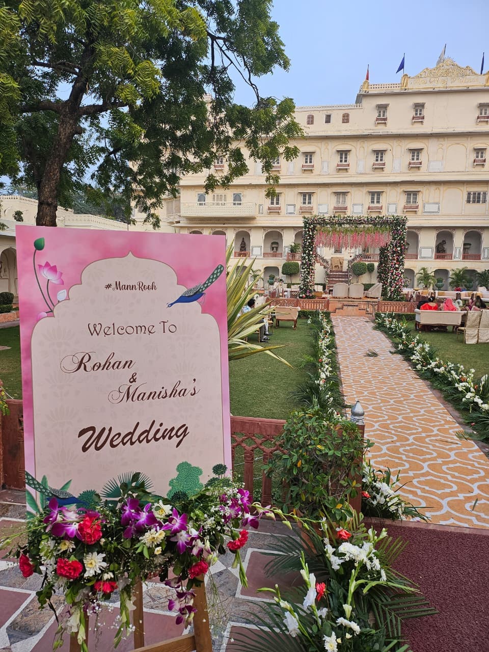 Wedding story gallery photo 7