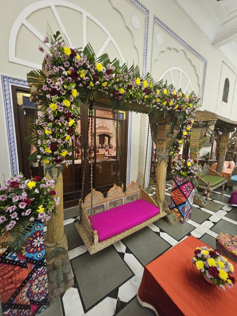 Wedding story gallery photo 2