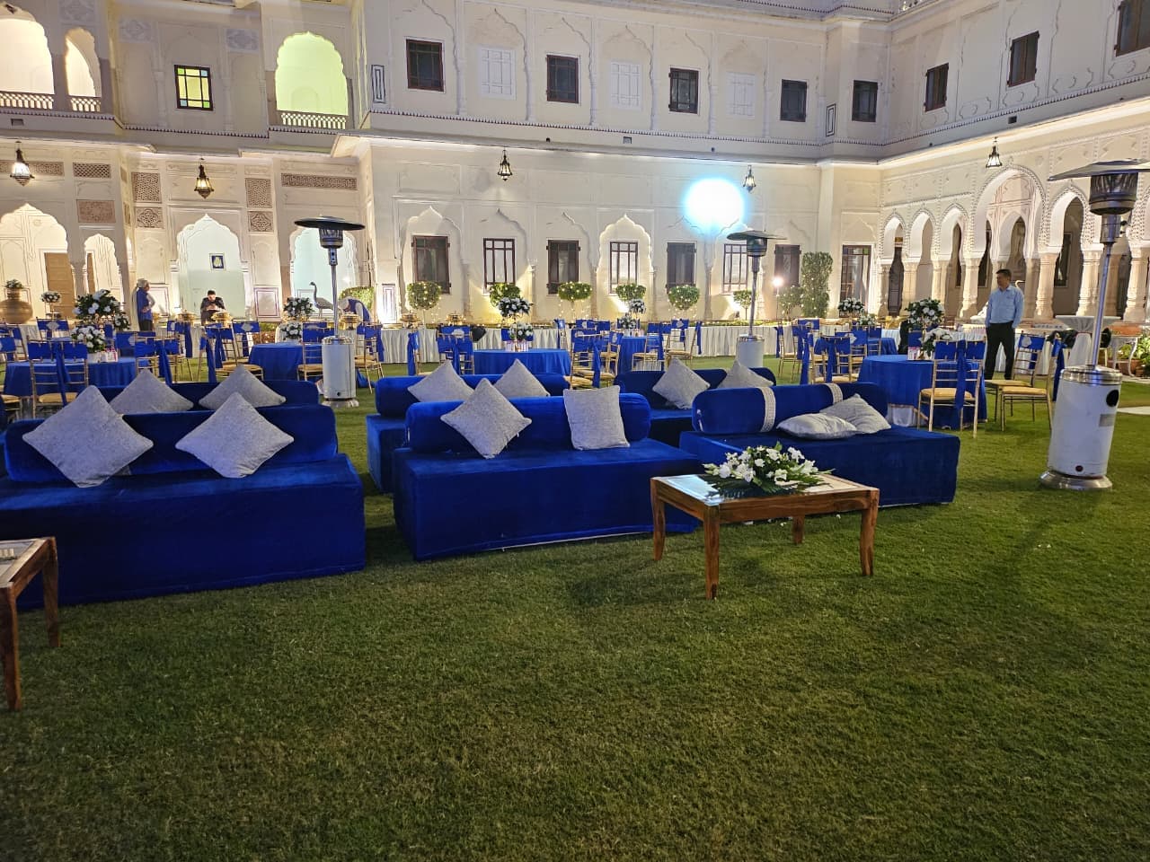 Wedding story gallery photo 3