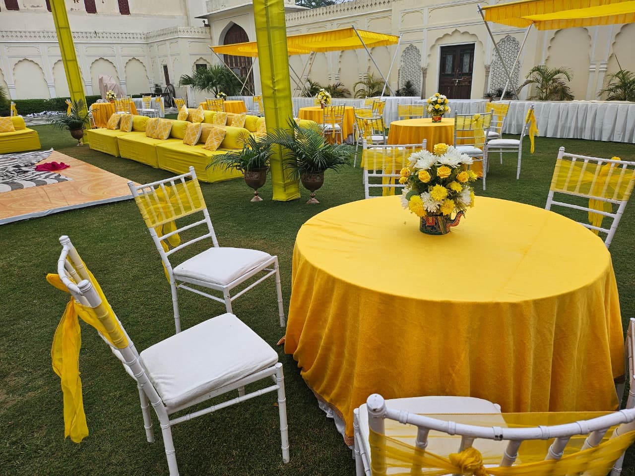 Wedding story gallery photo 4