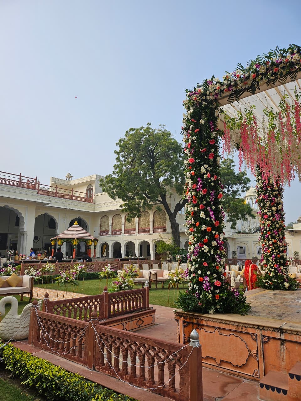 Wedding story gallery photo 5