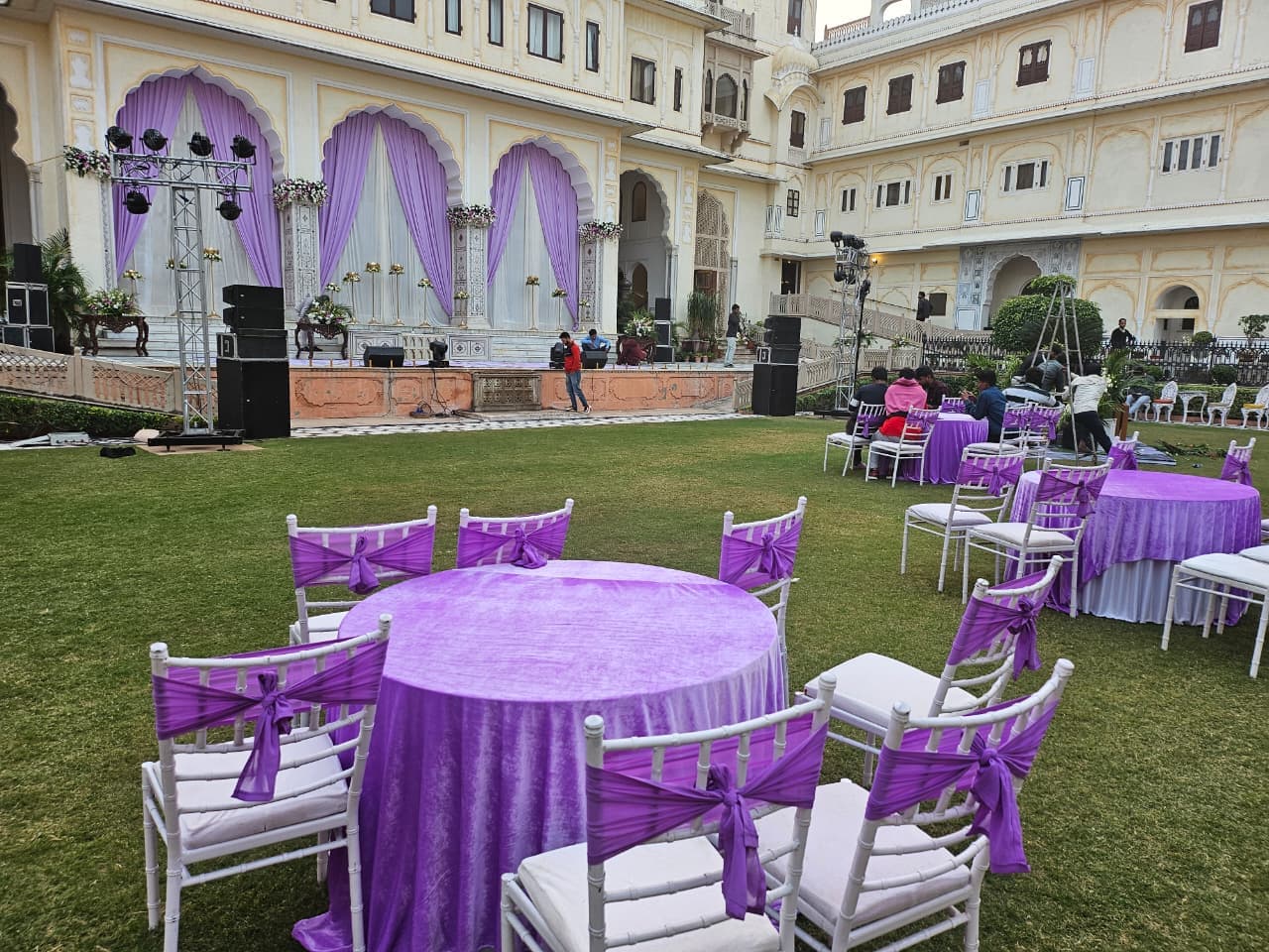 Wedding story gallery photo 6