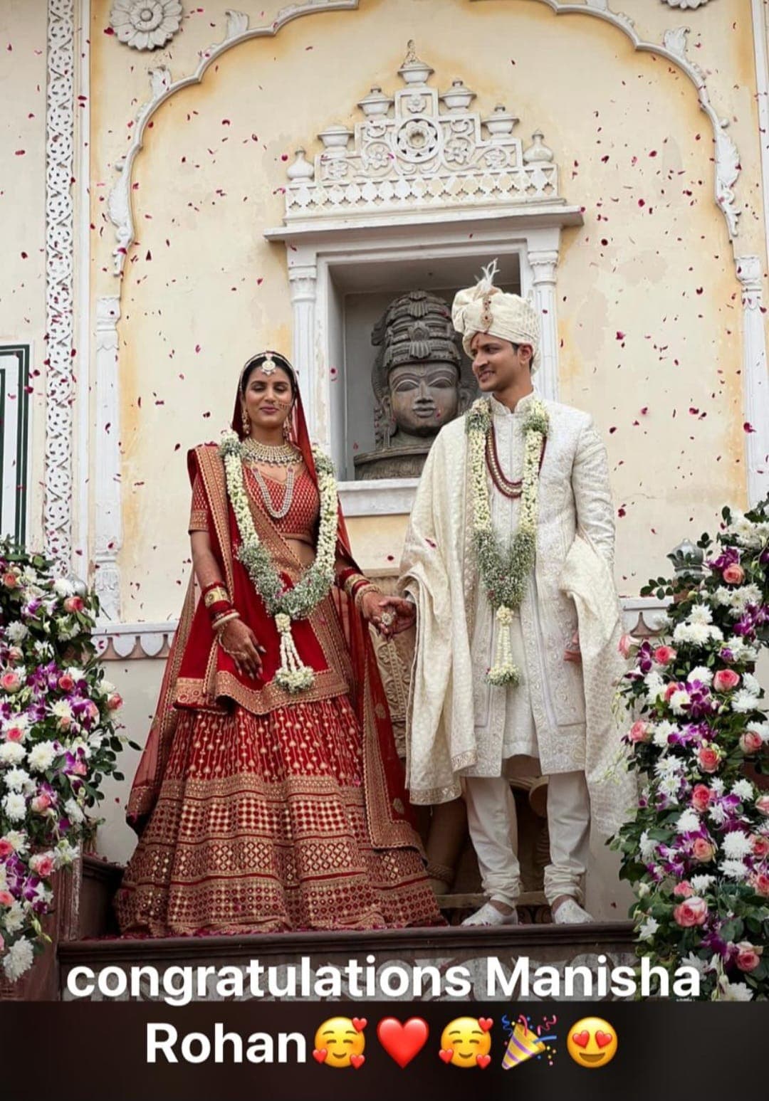 Wedding story gallery photo 7