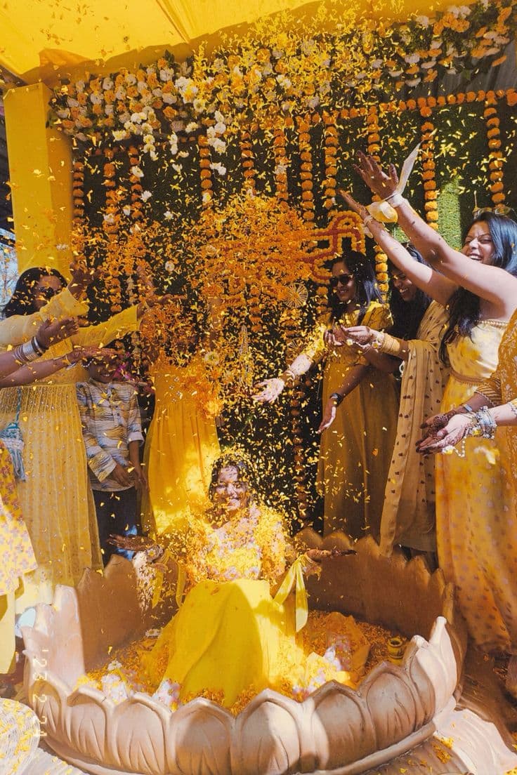 Wedding story gallery photo 10