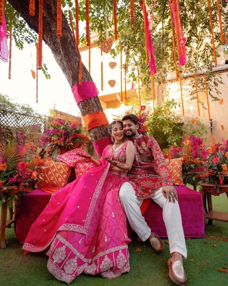 Ananya & Varun