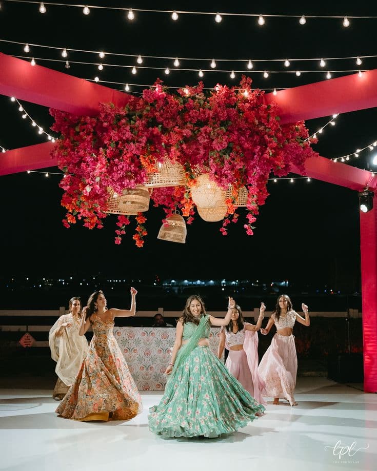 Wedding story gallery photo 5