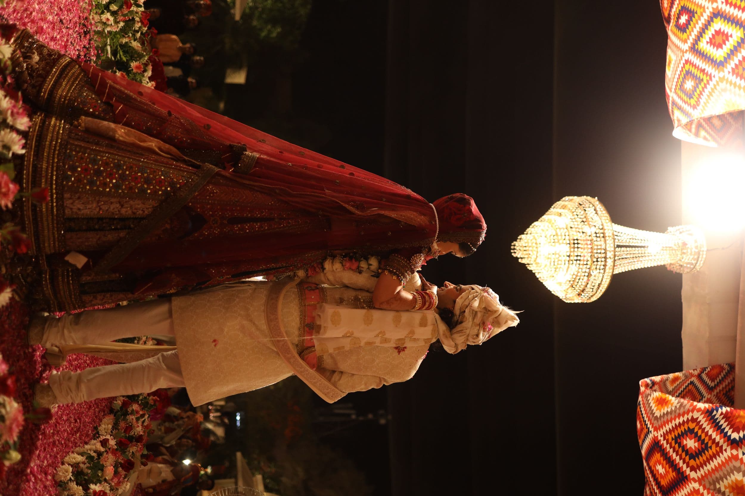 Wedding story gallery photo 2