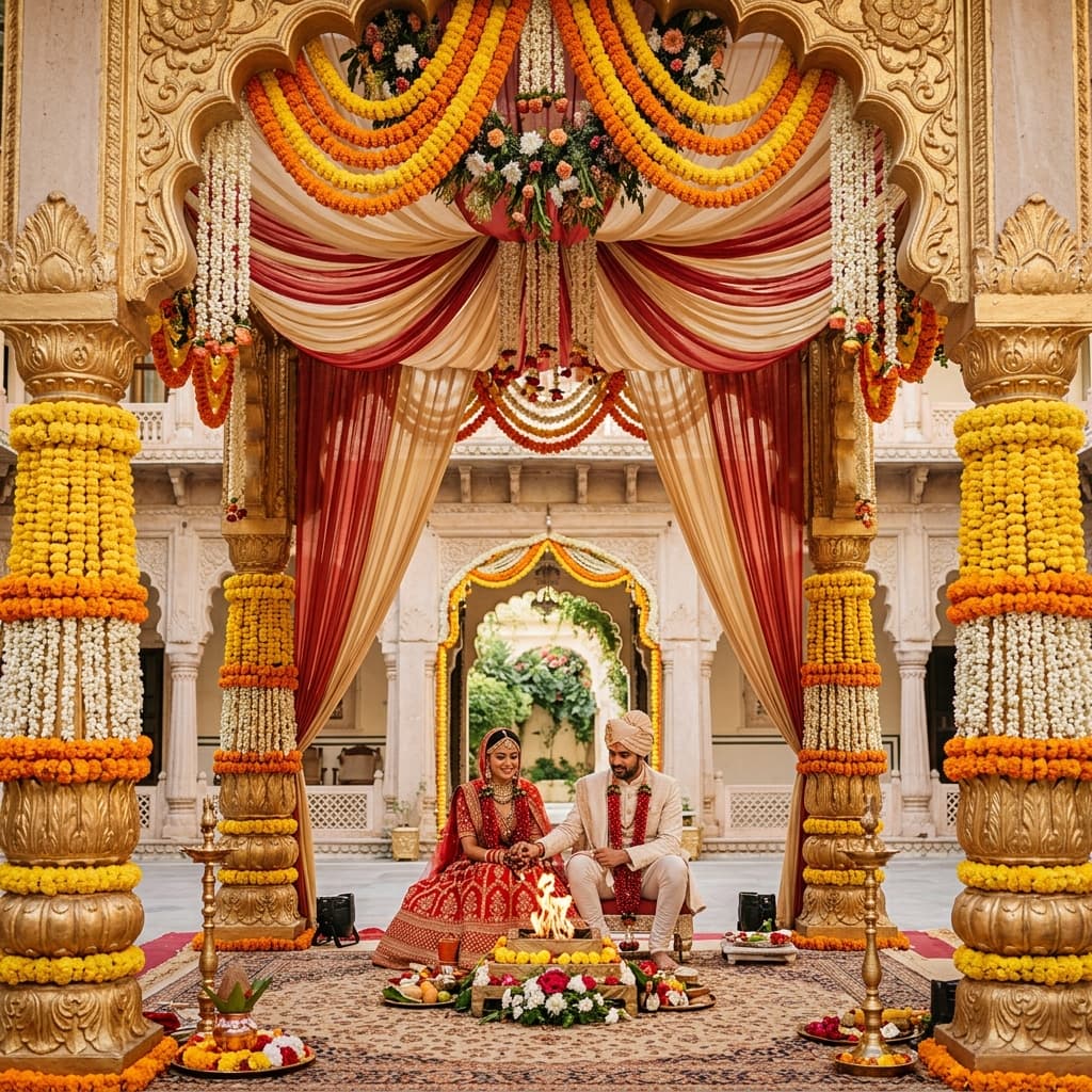 Wedding story gallery photo 4