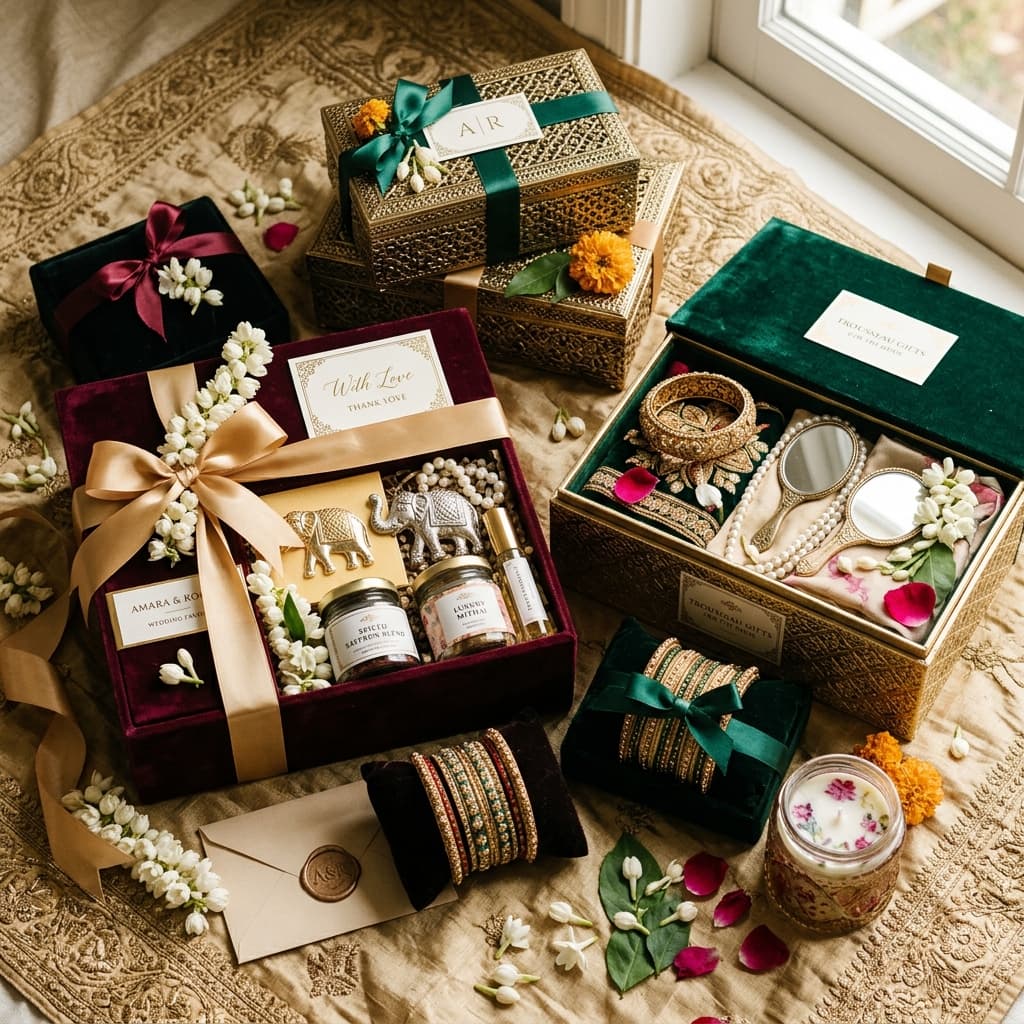 Wedding story gallery photo 5